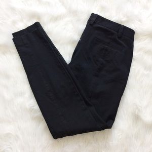 Theory Ardena Basis Skinny Pant